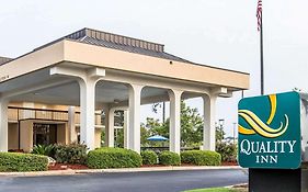 Quality Inn At The Mall - Valdosta