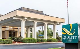 Quality Inn At The Mall - Valdosta
